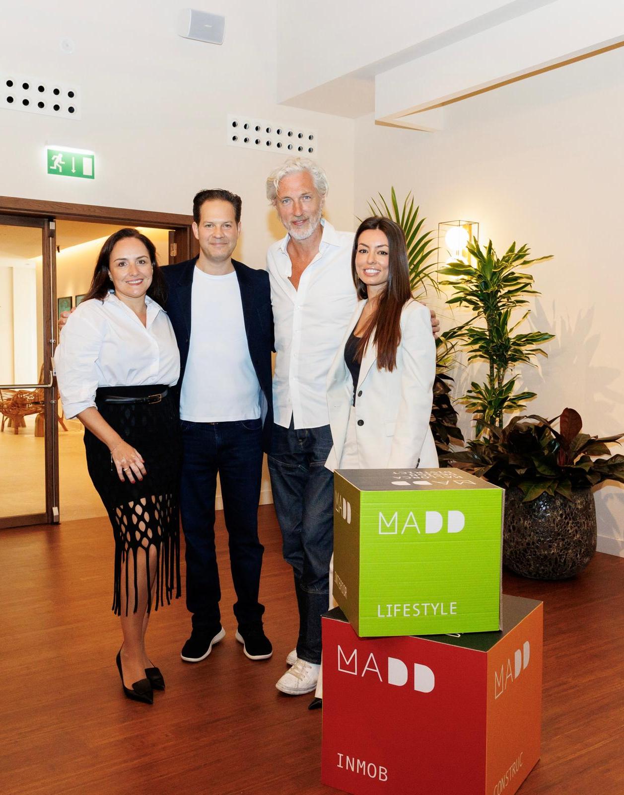 Mallorca epicentro del diseño 